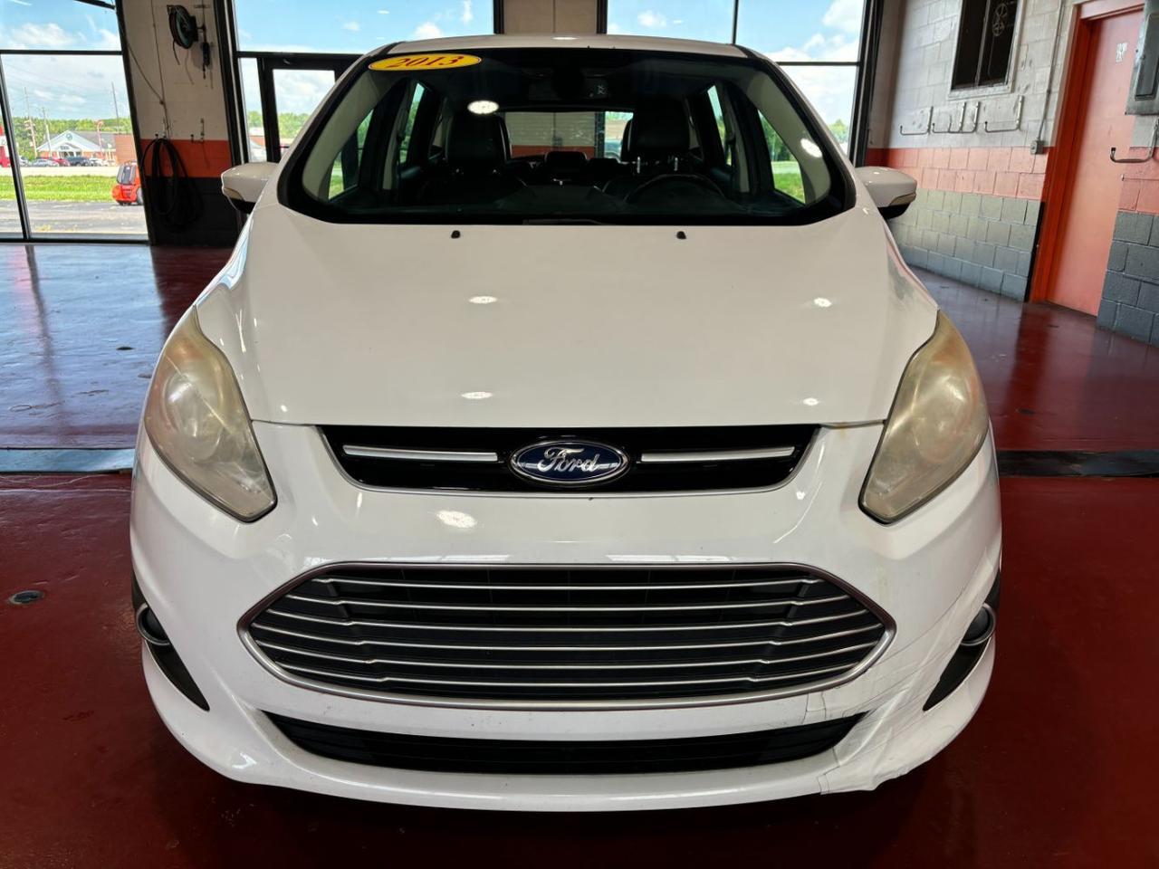 2013 Ford C-Max Hybrid SEL Franklin OH
