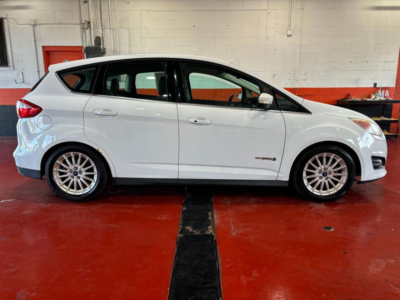 2013 Ford C-Max Hybrid SEL Franklin OH