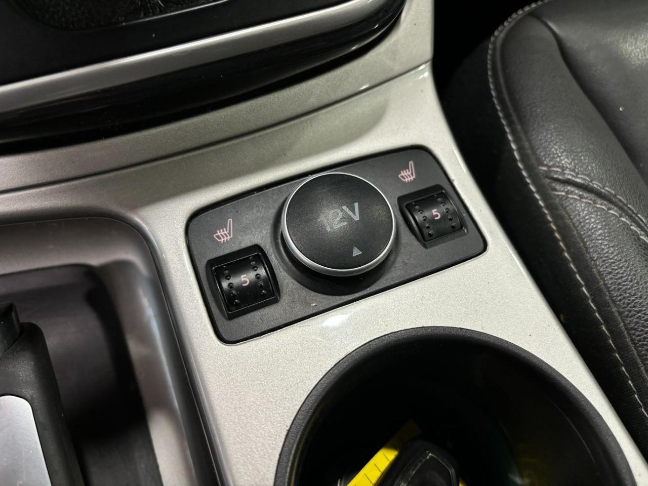 2013 Ford C-Max Hybrid SEL Franklin OH