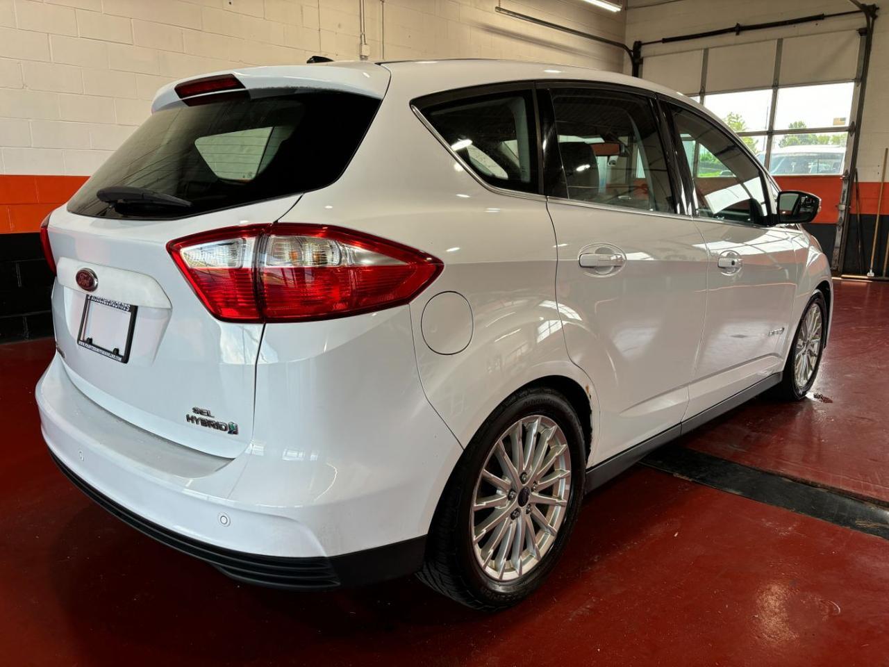 2013 Ford C-Max Hybrid SEL Franklin OH