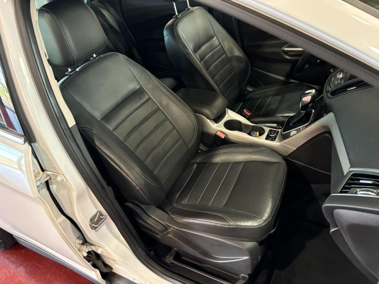 2013 Ford C-Max Hybrid SEL Franklin OH