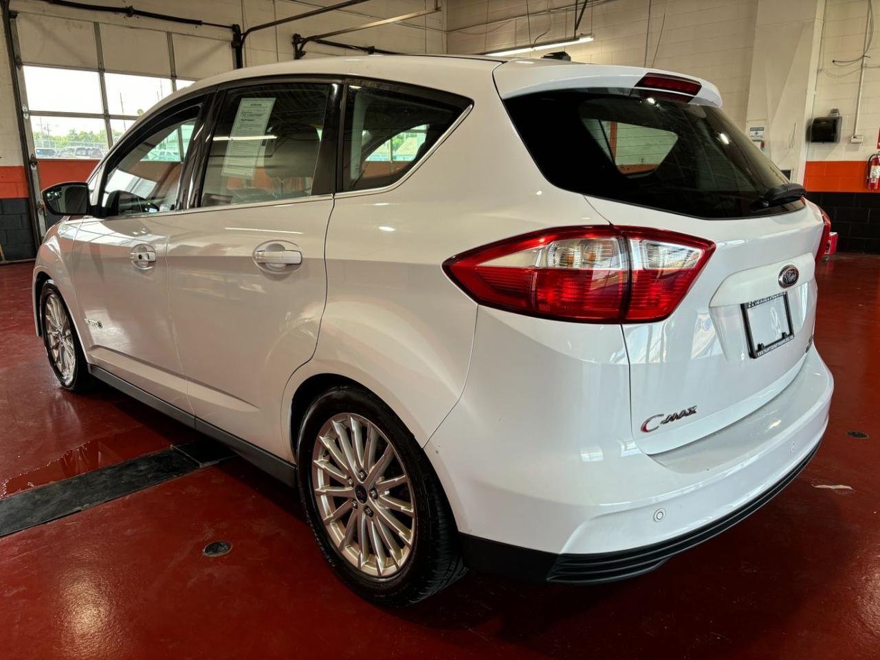 2013 Ford C-Max Hybrid SEL Franklin OH