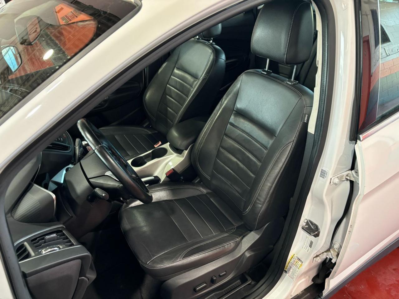 2013 Ford C-Max Hybrid SEL Franklin OH