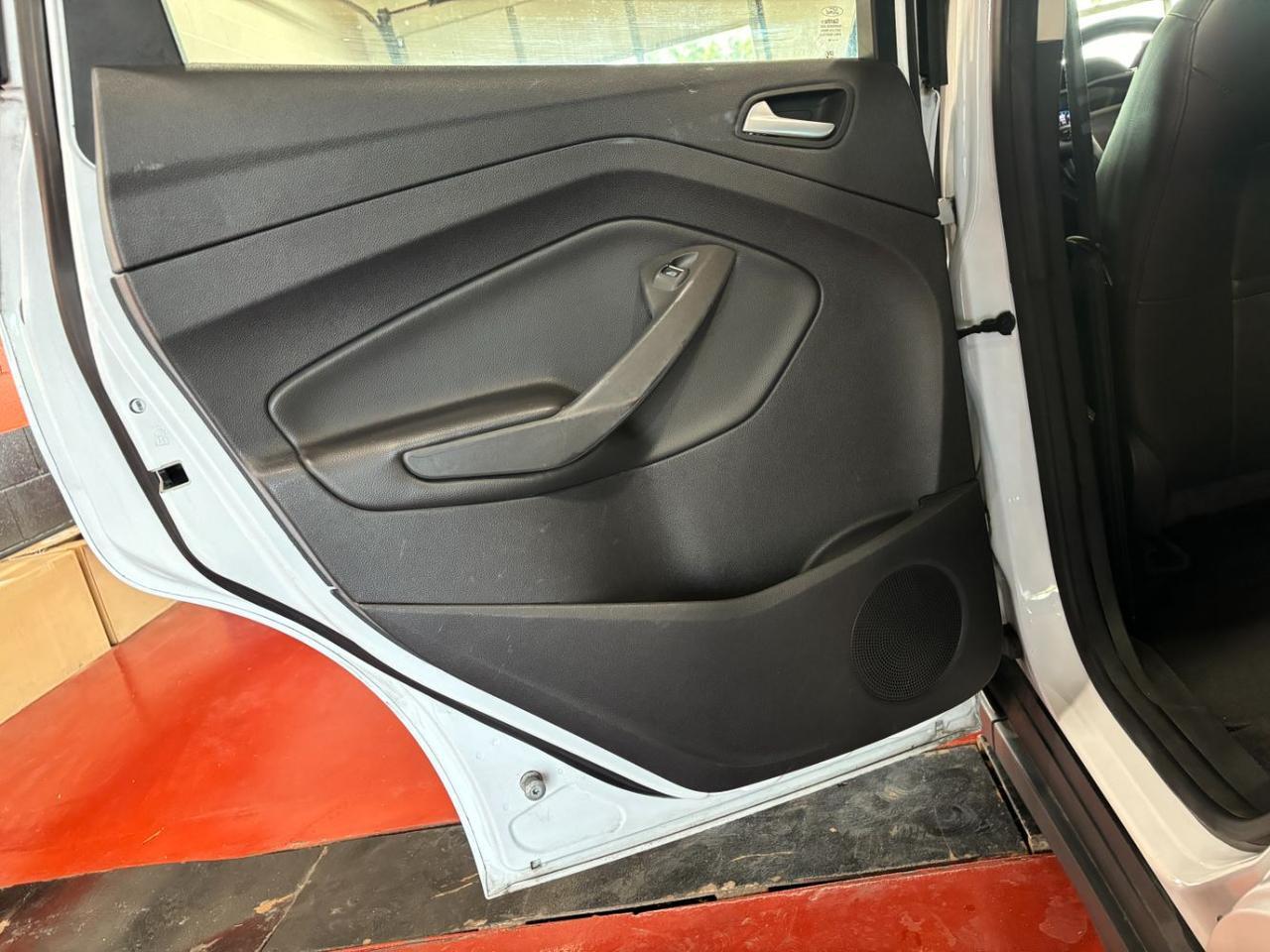 2013 Ford C-Max Hybrid SEL Franklin OH