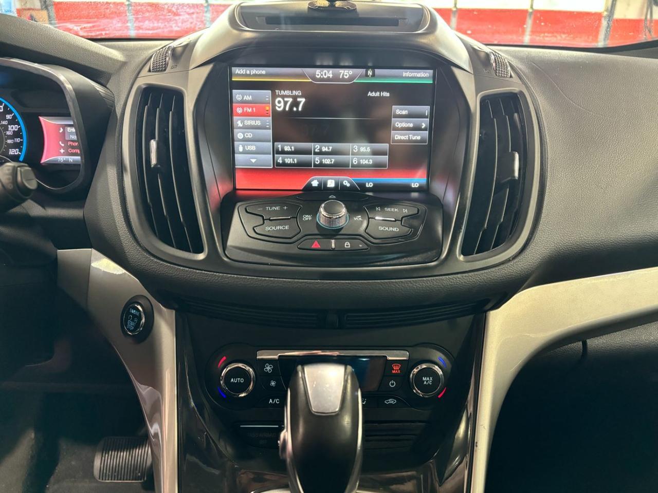 2013 Ford C-Max Hybrid SEL Franklin OH