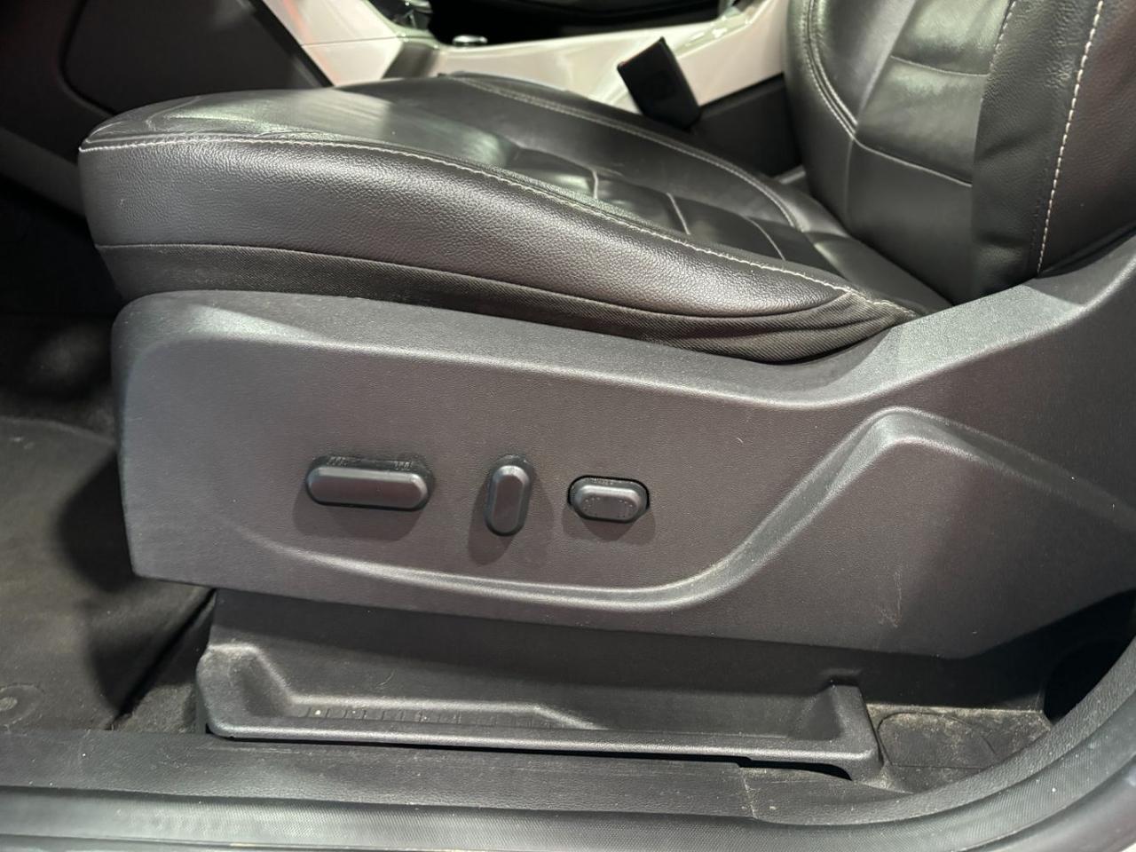 2013 Ford C-Max Hybrid SEL Franklin OH
