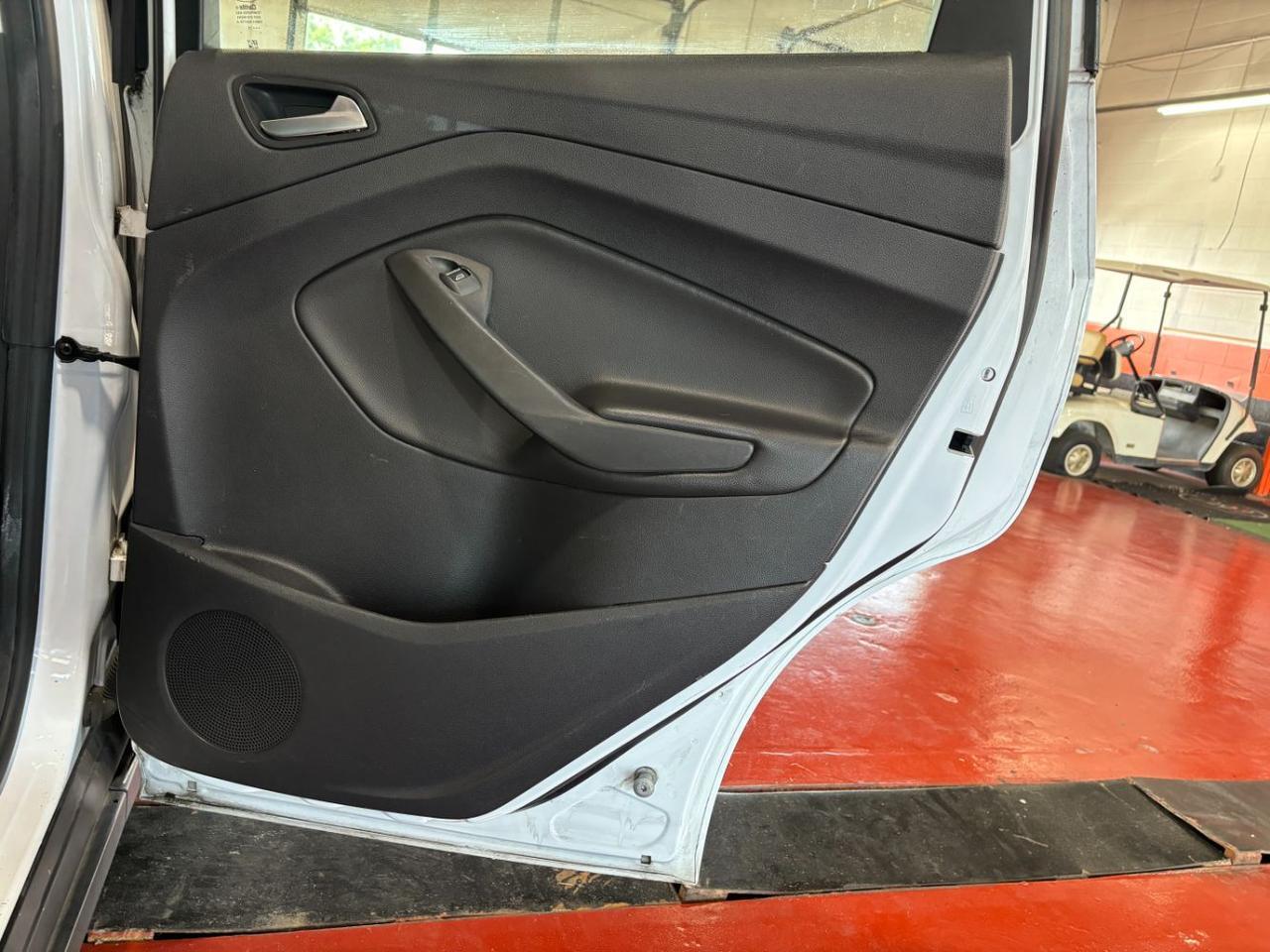 2013 Ford C-Max Hybrid SEL Franklin OH
