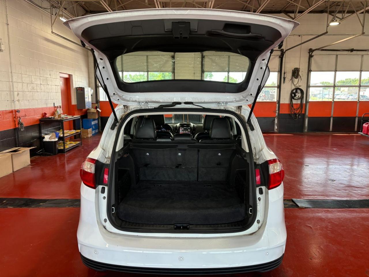 2013 Ford C-Max Hybrid SEL Franklin OH
