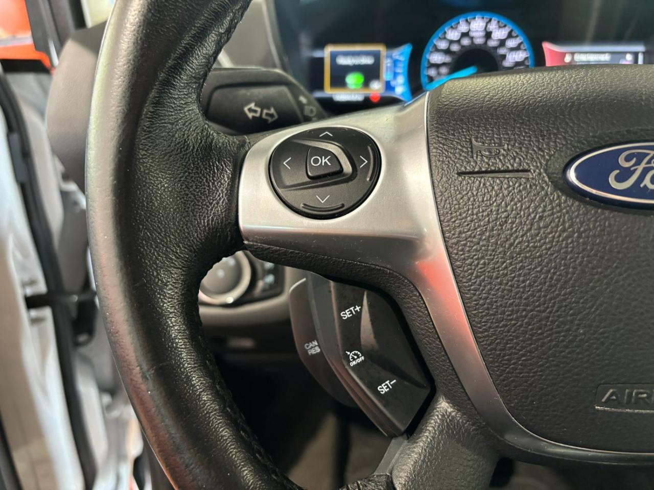 2013 Ford C-Max Hybrid SEL Franklin OH