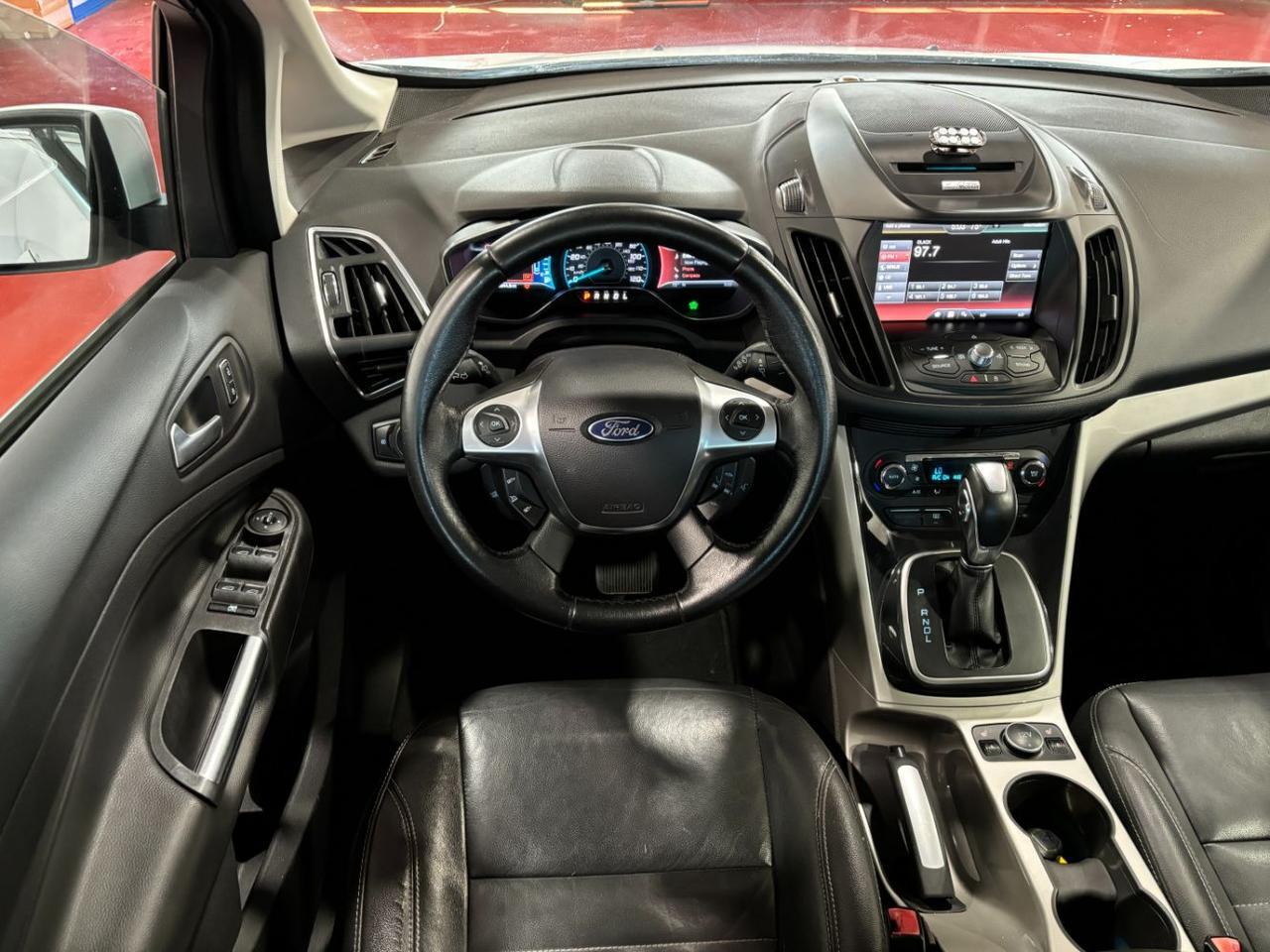 2013 Ford C-Max Hybrid SEL Franklin OH