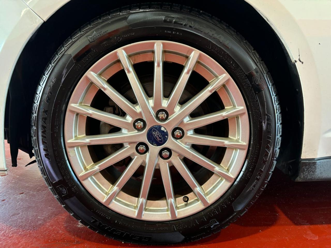 2013 Ford C-Max Hybrid SEL Franklin OH