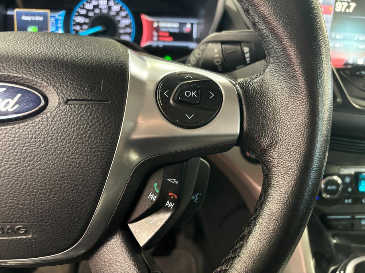 2013 Ford C-Max Hybrid SEL Franklin OH