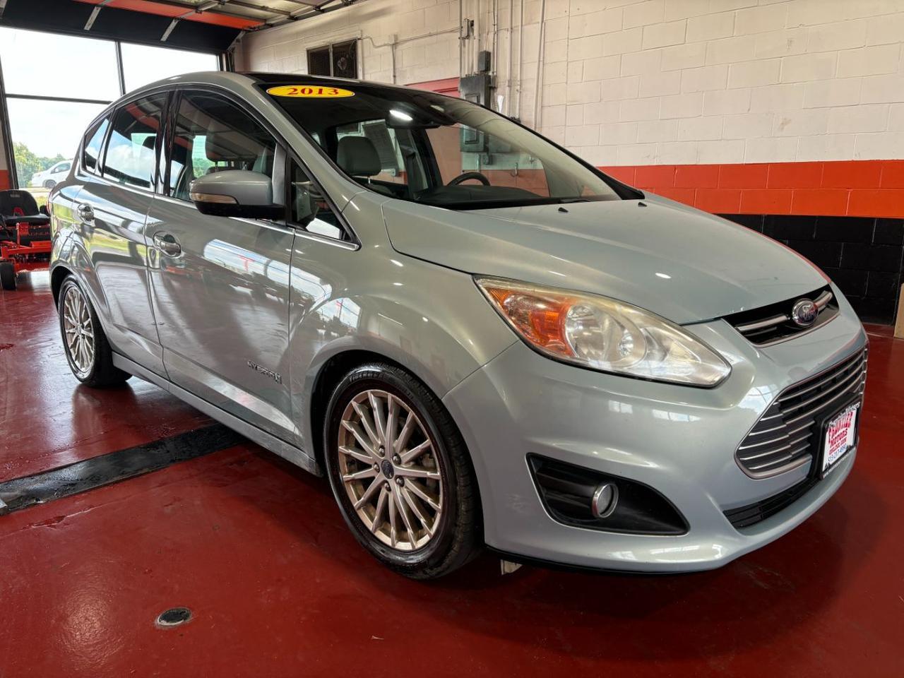 2013 Ford C-Max Hybrid SEL Franklin OH