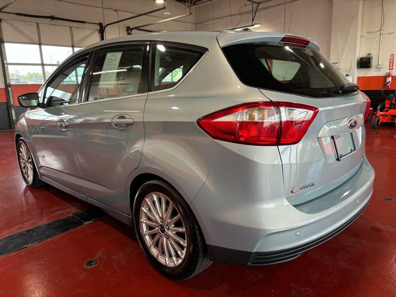 2013 Ford C-Max Hybrid SEL Franklin OH