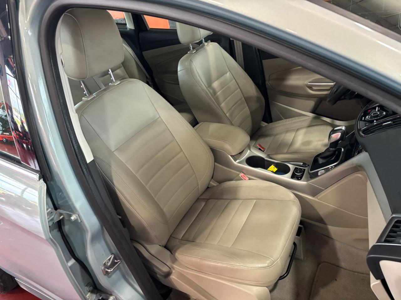 2013 Ford C-Max Hybrid SEL Franklin OH