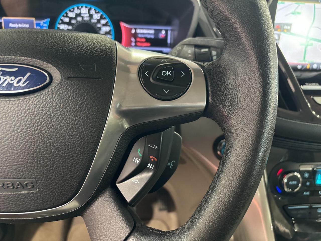 2013 Ford C-Max Hybrid SEL Franklin OH
