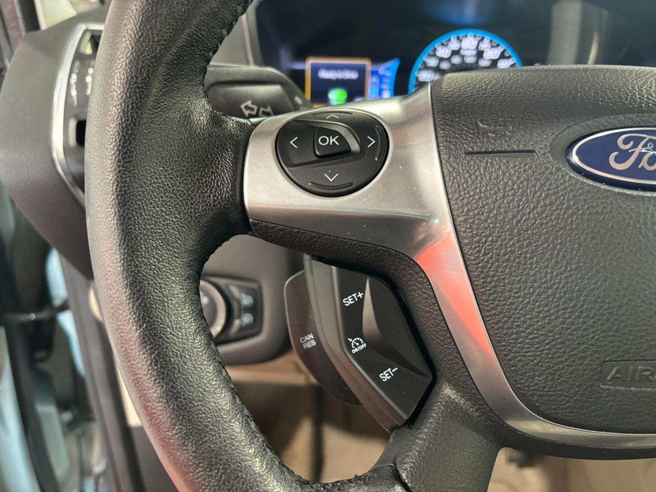 2013 Ford C-Max Hybrid SEL Franklin OH