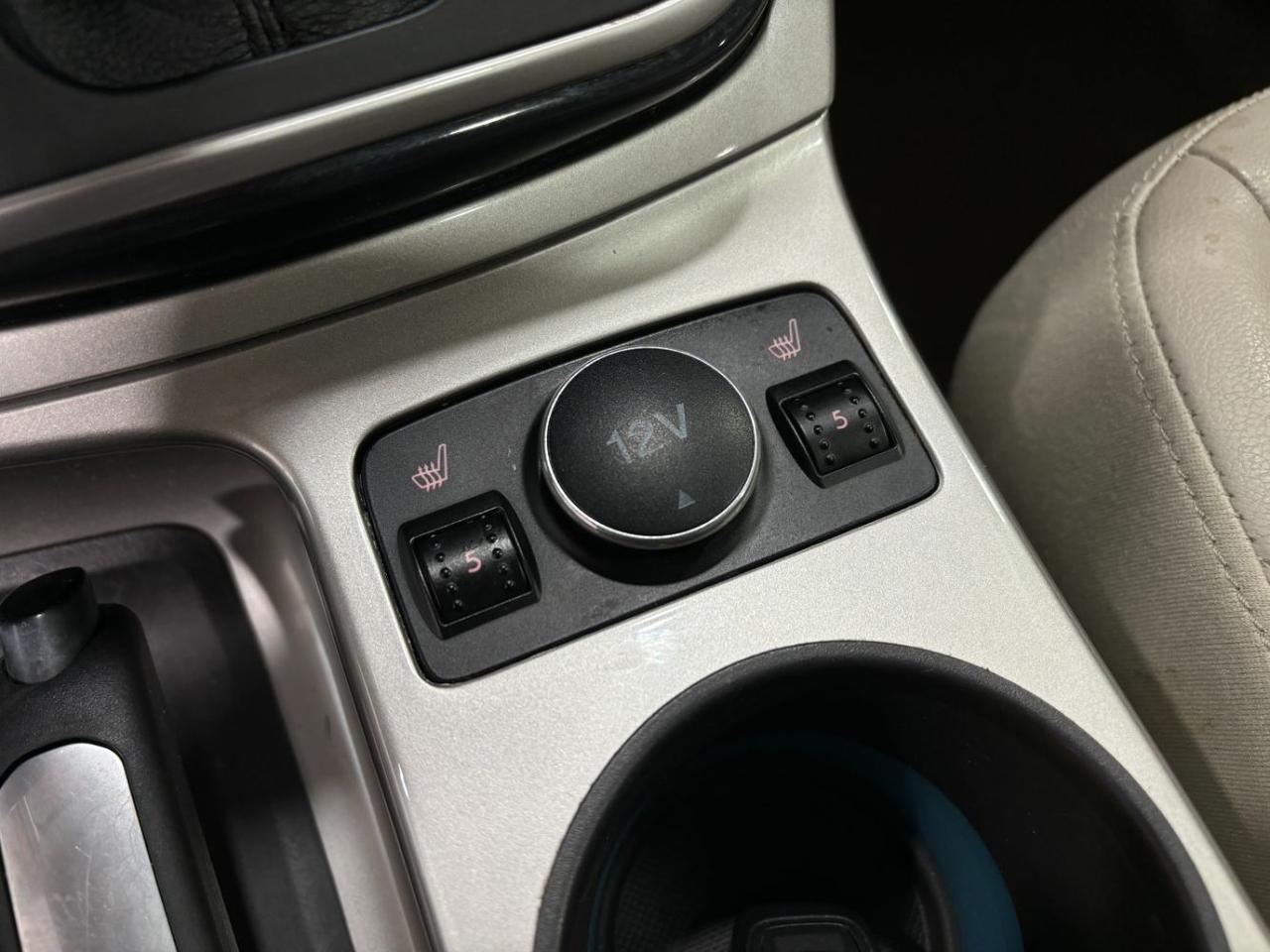 2013 Ford C-Max Hybrid SEL Franklin OH