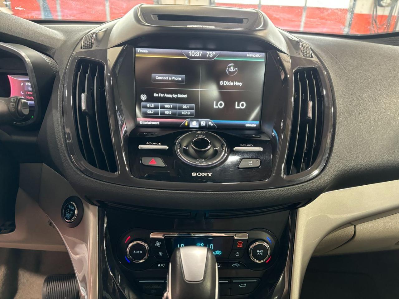 2013 Ford C-Max Hybrid SEL Franklin OH