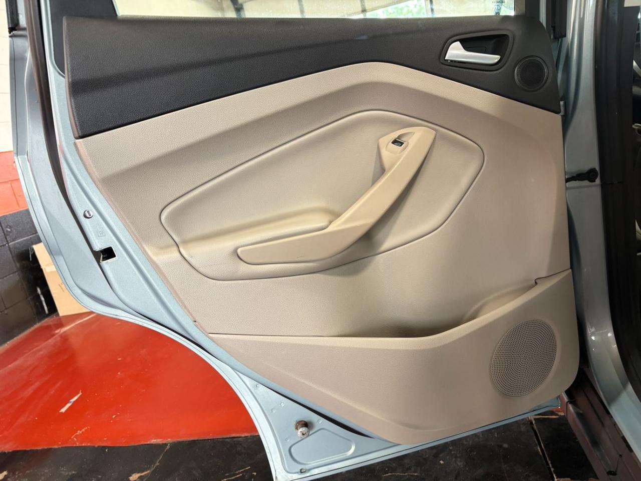 2013 Ford C-Max Hybrid SEL Franklin OH
