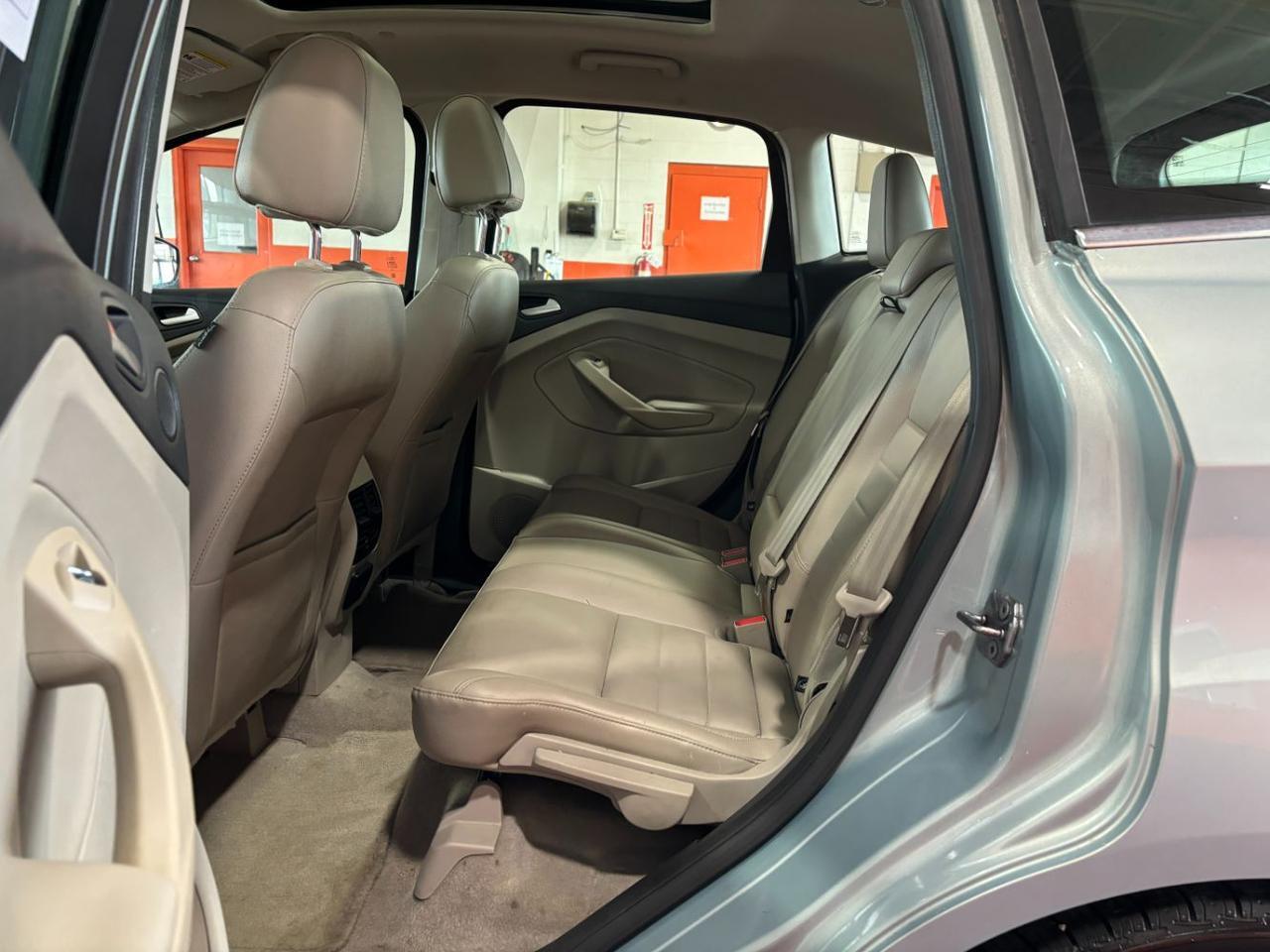 2013 Ford C-Max Hybrid SEL Franklin OH