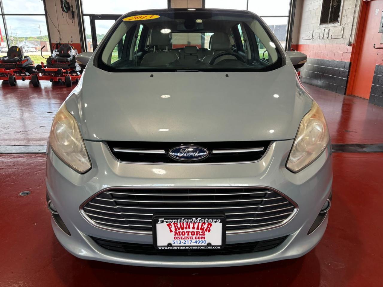 2013 Ford C-Max Hybrid SEL Franklin OH