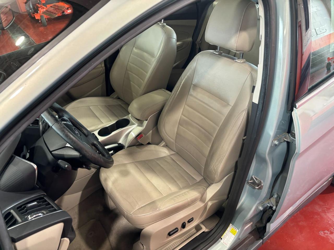 2013 Ford C-Max Hybrid SEL Franklin OH