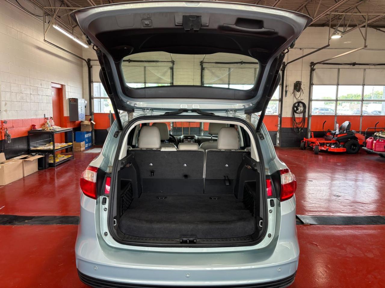 2013 Ford C-Max Hybrid SEL Franklin OH