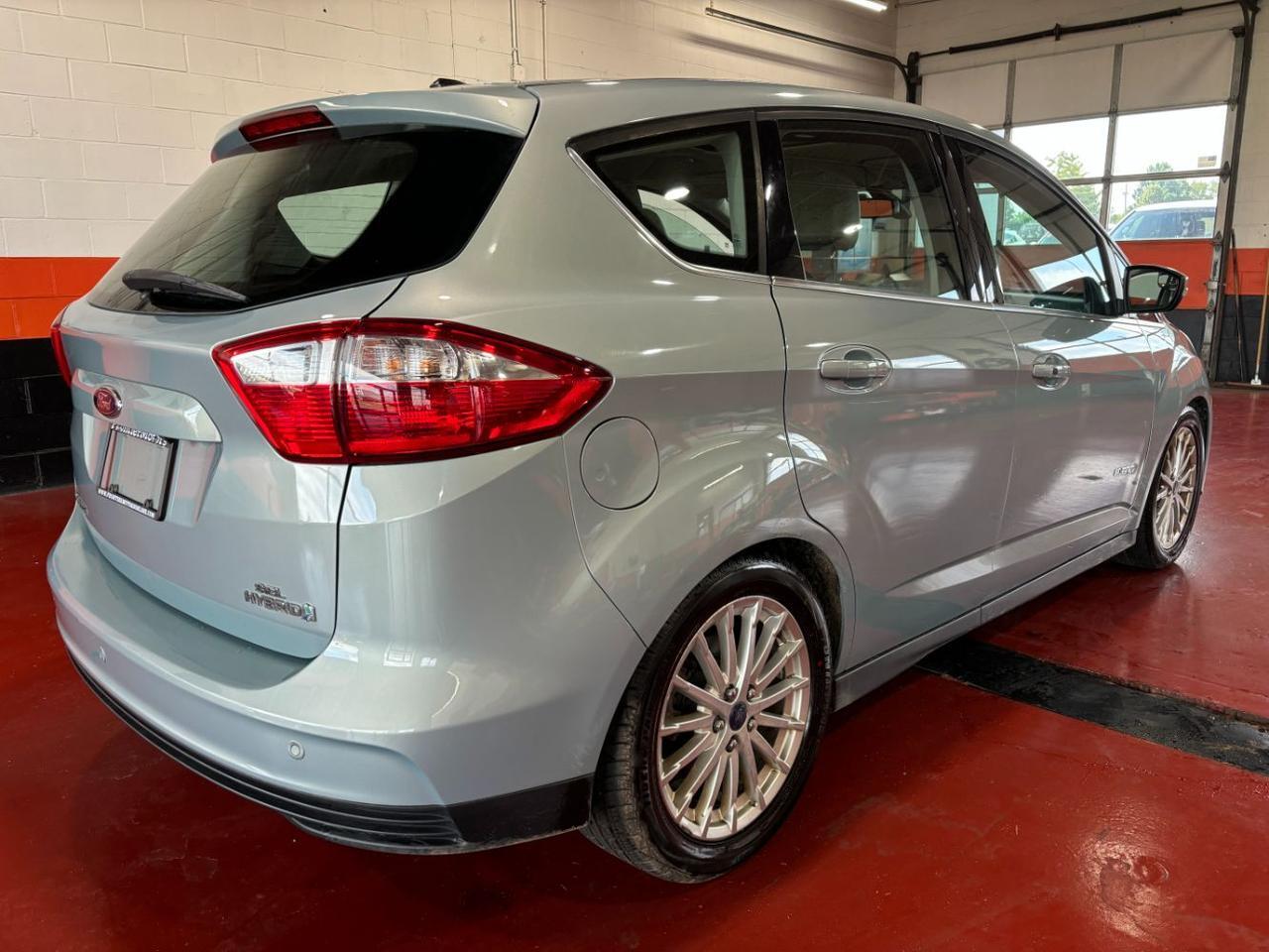 2013 Ford C-Max Hybrid SEL Franklin OH