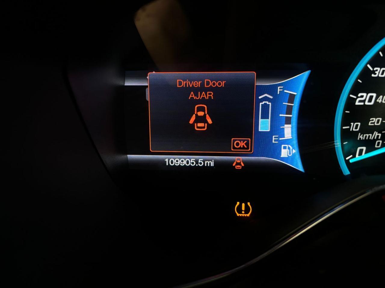 2013 Ford C-Max Hybrid SEL Franklin OH