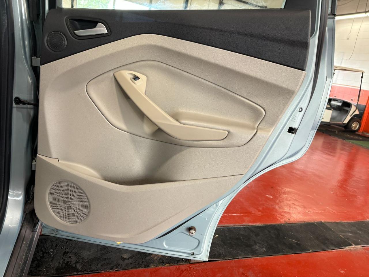 2013 Ford C-Max Hybrid SEL Franklin OH