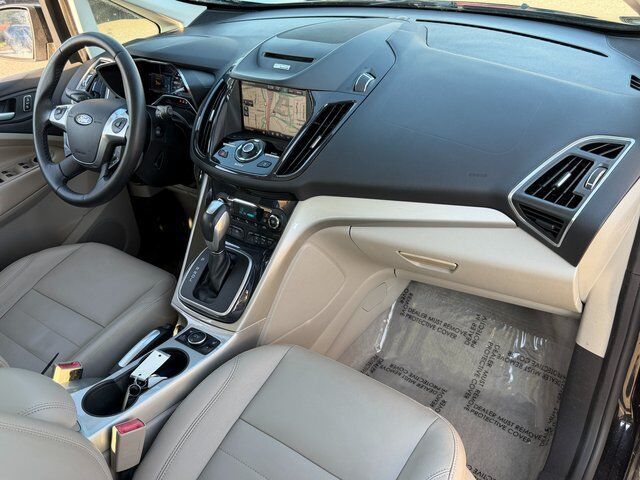 2013 Ford C-Max Hybrid SEL Springfield VA