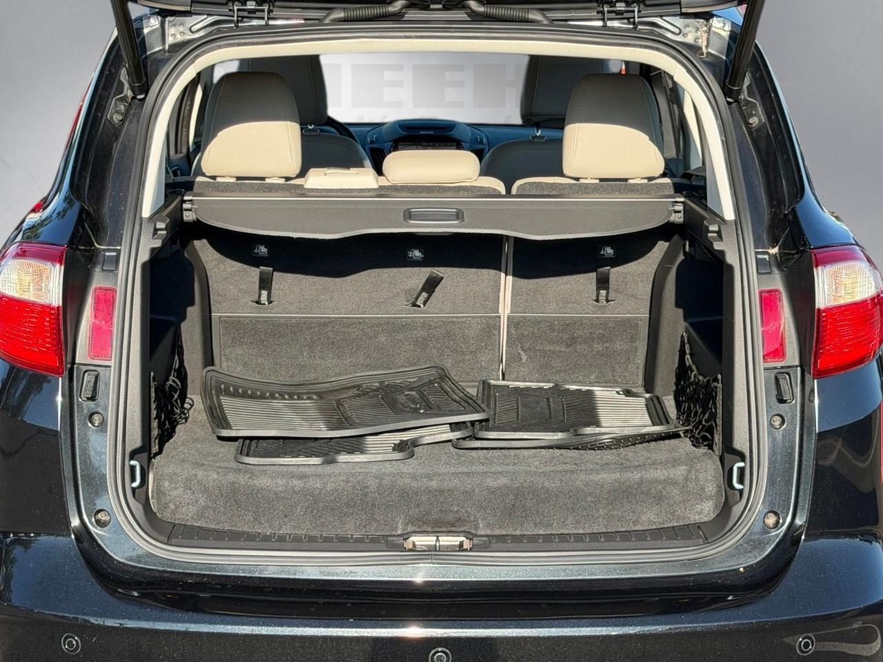 2013 Ford C-Max Hybrid SEL Springfield VA