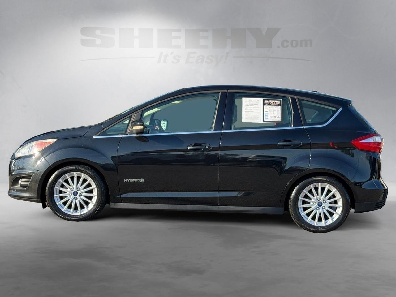 2013 Ford C-Max Hybrid SEL Springfield VA
