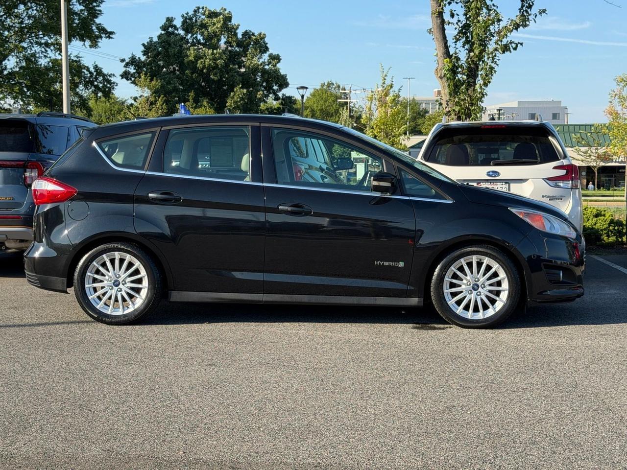 2013 Ford C-Max Hybrid SEL Springfield VA