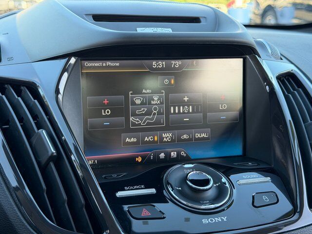 2013 Ford C-Max Hybrid SEL Springfield VA
