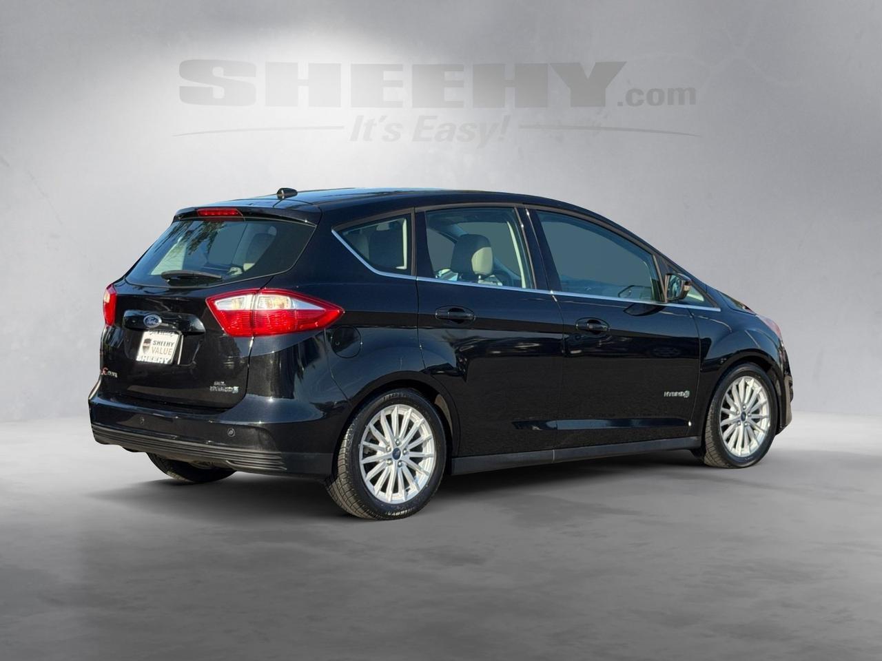 2013 Ford C-Max Hybrid SEL Springfield VA
