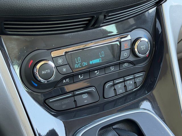 2013 Ford C-Max Hybrid SEL Springfield VA