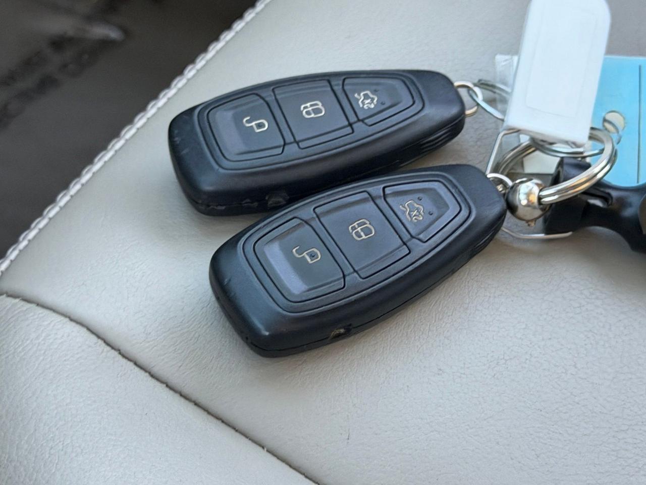 2013 Ford C-Max Hybrid SEL Springfield VA