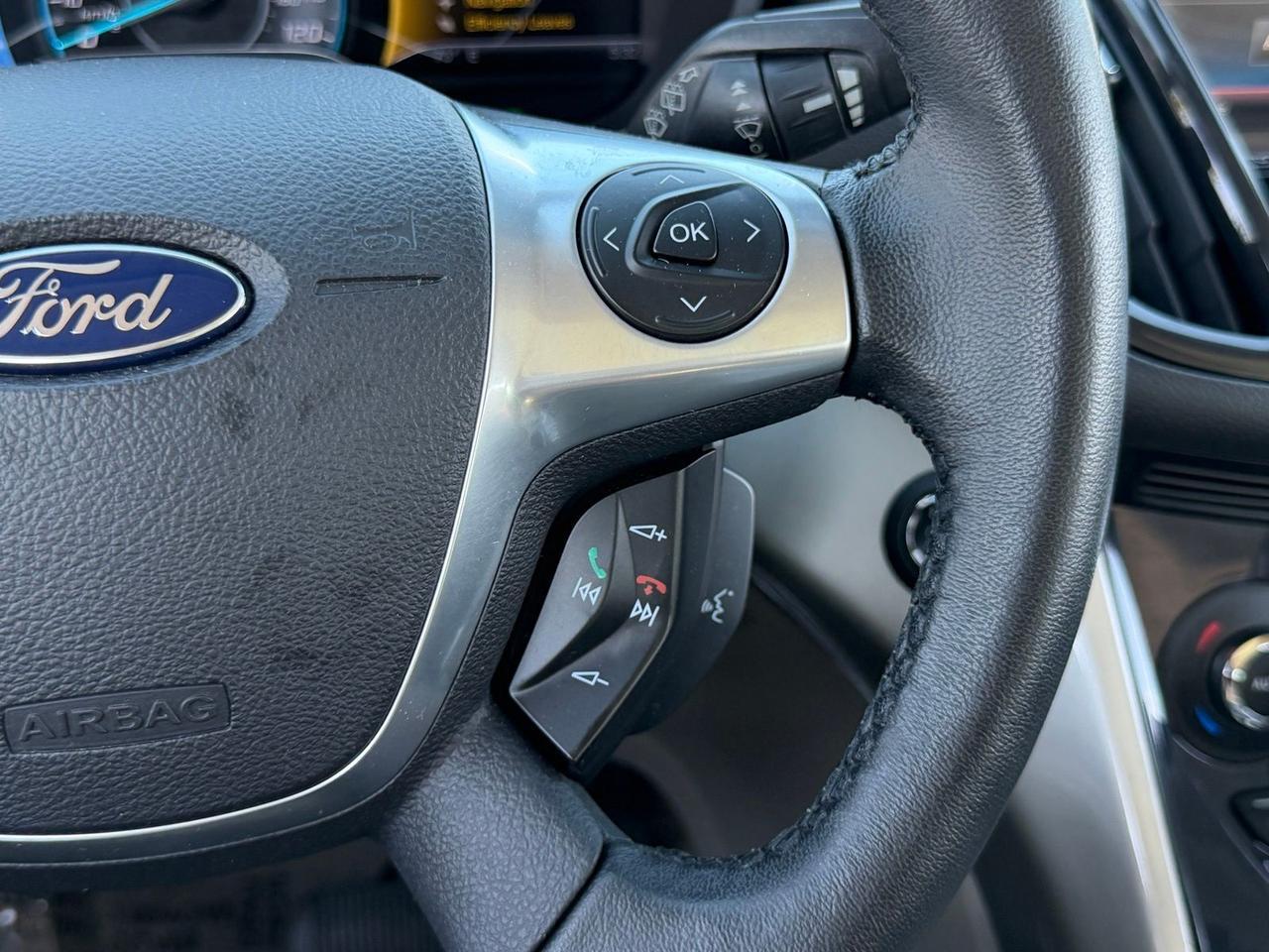 2013 Ford C-Max Hybrid SEL Springfield VA