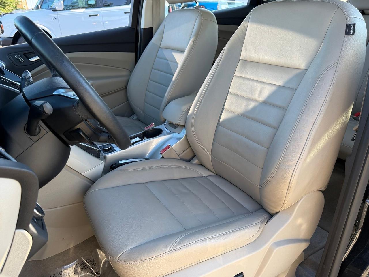 2013 Ford C-Max Hybrid SEL Springfield VA