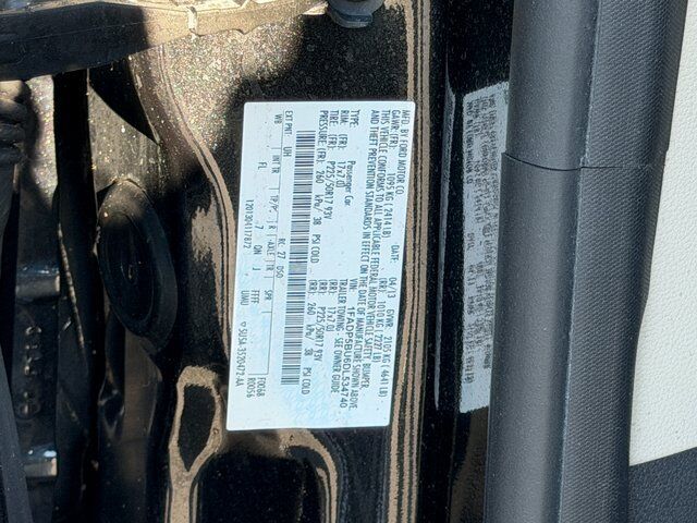 2013 Ford C-Max Hybrid SEL Springfield VA