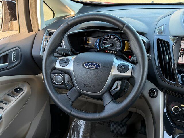 2013 Ford C-Max Hybrid SEL Springfield VA