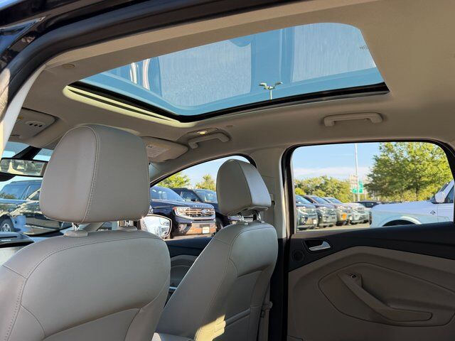 2013 Ford C-Max Hybrid SEL Springfield VA