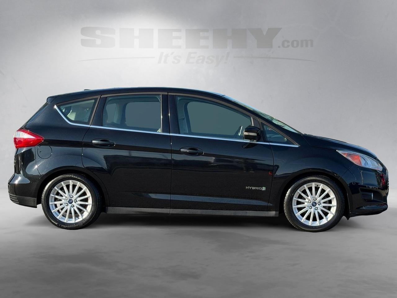 2013 Ford C-Max Hybrid SEL Springfield VA