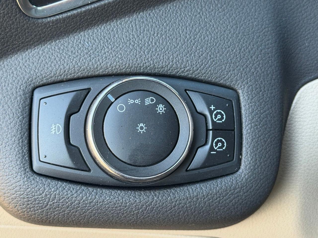 2013 Ford C-Max Hybrid SEL Springfield VA