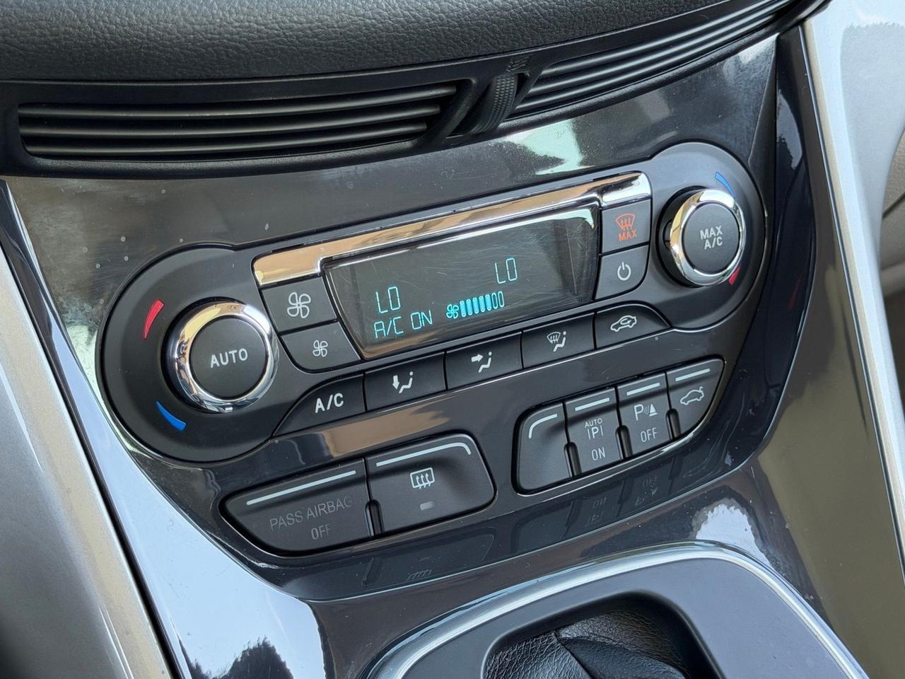 2013 Ford C-Max Hybrid SEL Springfield VA