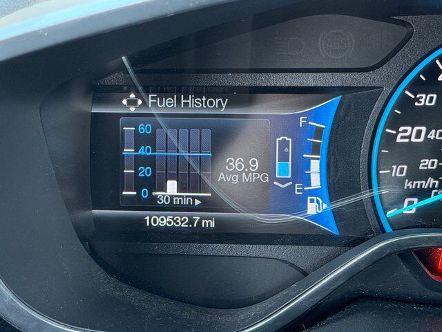 2013 Ford C-Max Hybrid SEL Springfield VA
