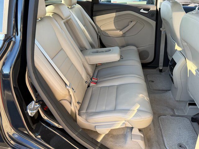 2013 Ford C-Max Hybrid SEL Springfield VA
