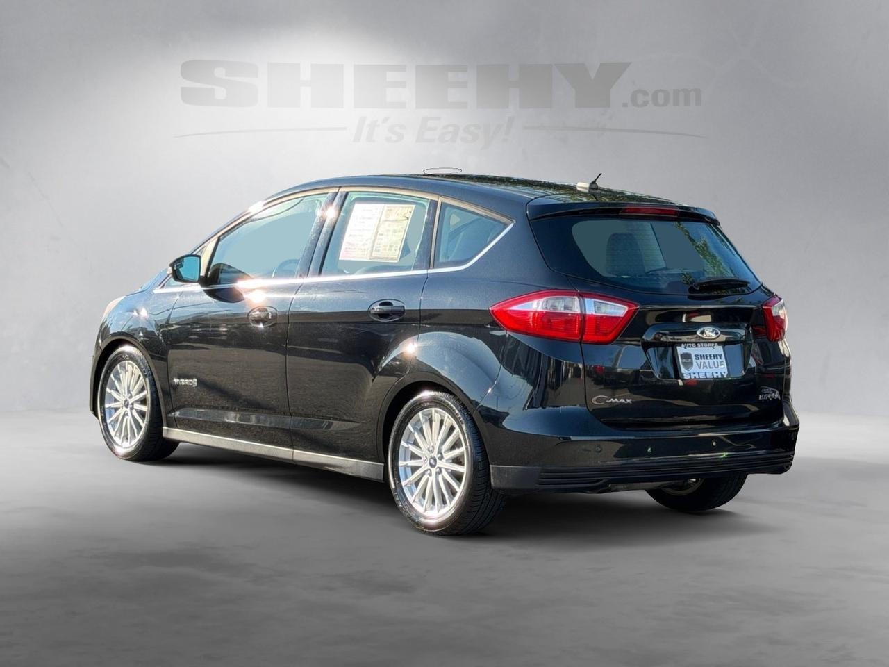 2013 Ford C-Max Hybrid SEL Springfield VA